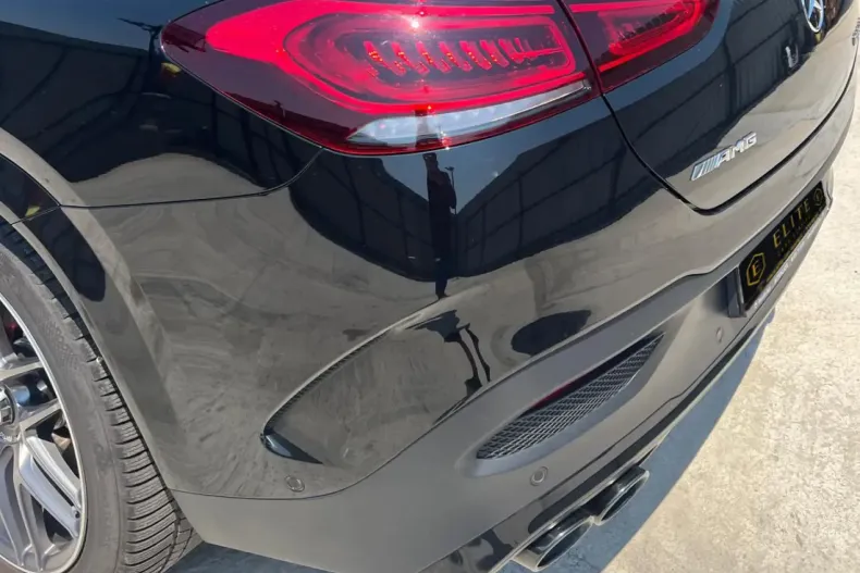 Mercedes-Benz GLE 53 AMG din 2023 cu 24.765 km - oferta MER108359 - foto 5