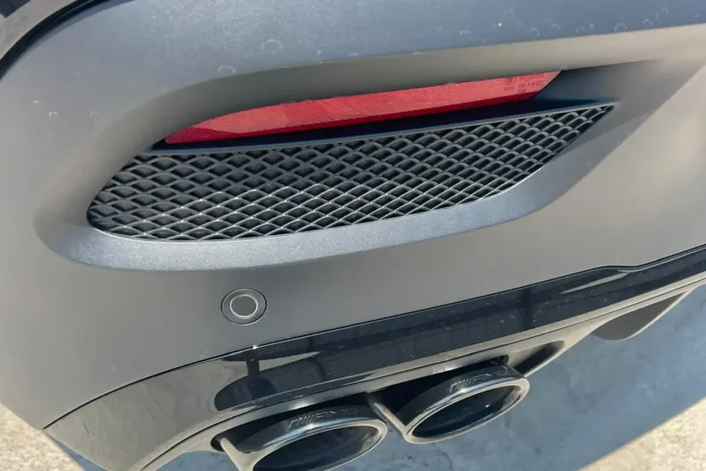 Mercedes-Benz GLE 53 AMG din 2023 cu 24.765 km - oferta MER108359 - foto 6