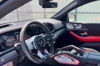 Mercedes-Benz GLE 53 AMG din 2023 cu 24.765 km - oferta MER108359 - foto 10