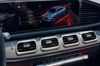 Mercedes-Benz GLE 53 AMG din 2023 cu 24.765 km - oferta MER108359 - foto 16