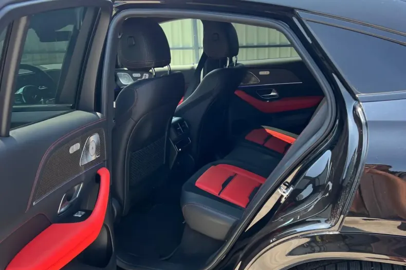 Mercedes-Benz GLE 53 AMG din 2023 cu 24.765 km - oferta MER108359 - foto 19