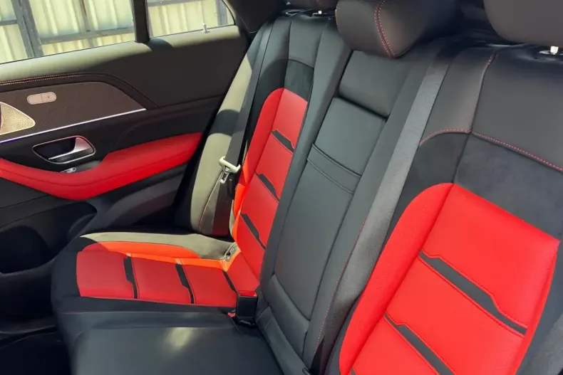 Mercedes-Benz GLE 53 AMG din 2023 cu 24.765 km - oferta MER108359 - foto 21