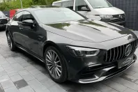 Mercedes-Benz AMG GT din 2020 cu 150.000 km - oferta MER108360 - foto 2