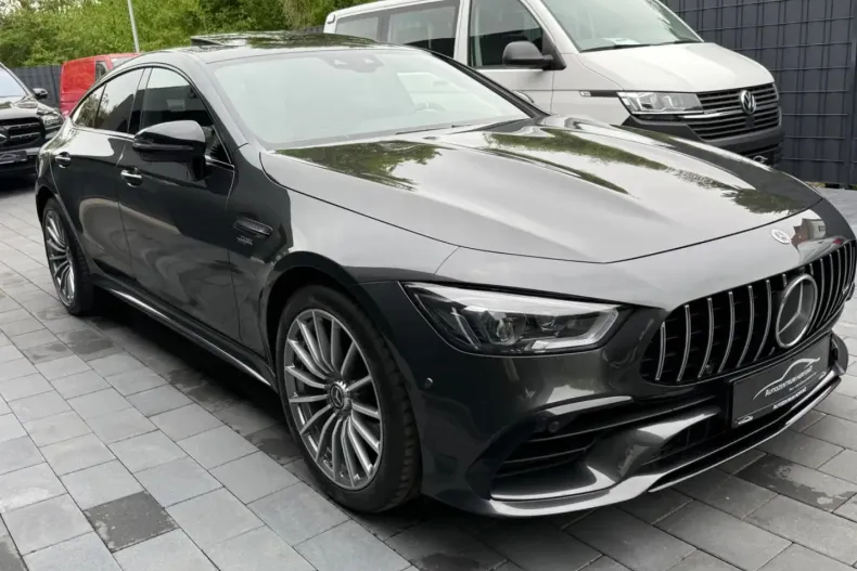 Mercedes-Benz AMG GT din 2020 cu 150.000 km - oferta MER108360 - foto 2
