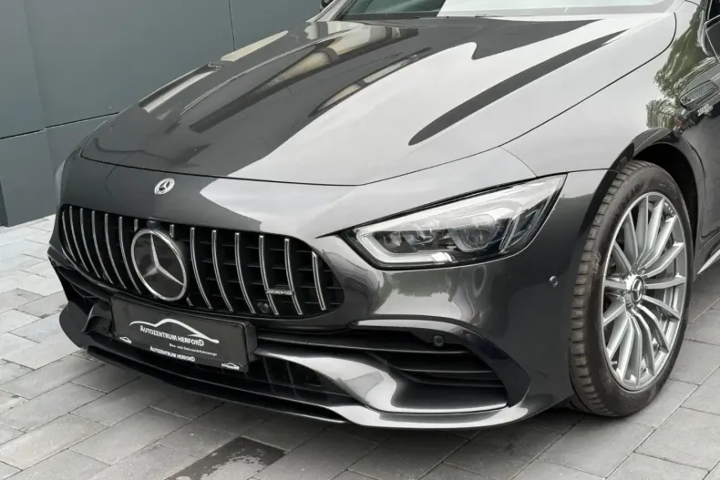 Mercedes-Benz AMG GT din 2020 cu 150.000 km - oferta MER108360 - foto 3