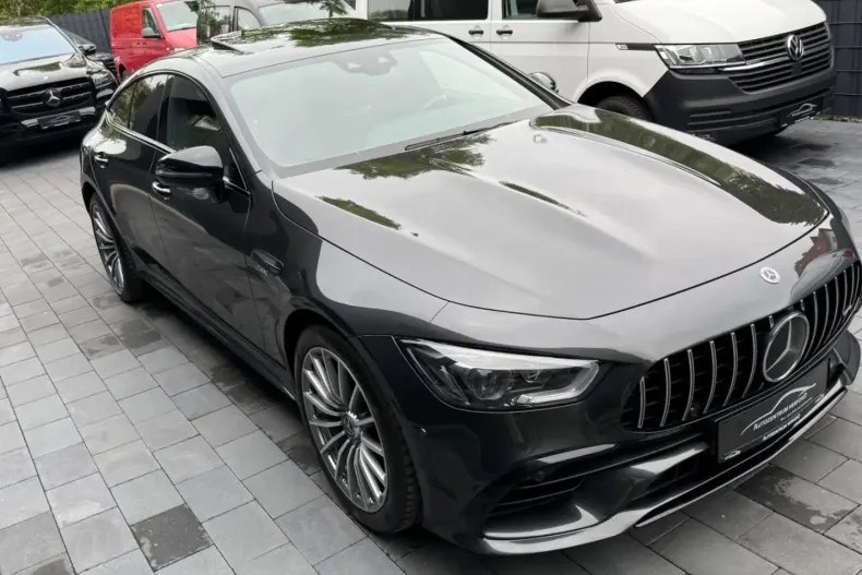 Mercedes-Benz AMG GT din 2020 cu 150.000 km - oferta MER108360 - foto 4