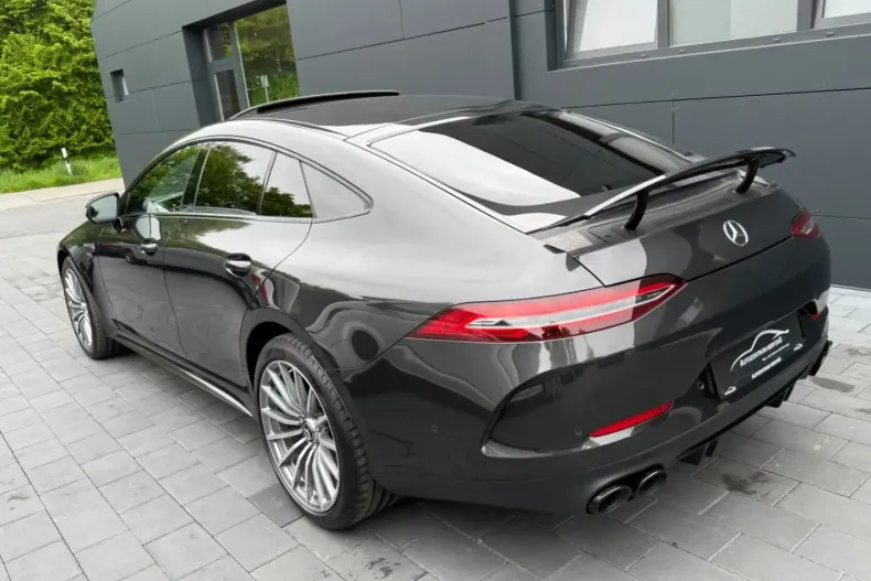 Mercedes-Benz AMG GT din 2020 cu 150.000 km - oferta MER108360 - foto 6