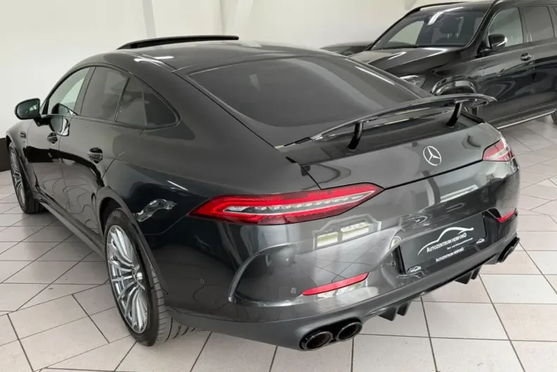 Mercedes-Benz AMG GT din 2020 cu 150.000 km - oferta MER108360 - foto 9