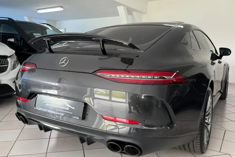 Mercedes-Benz AMG GT din 2020 cu 150.000 km - oferta MER108360 - foto 12