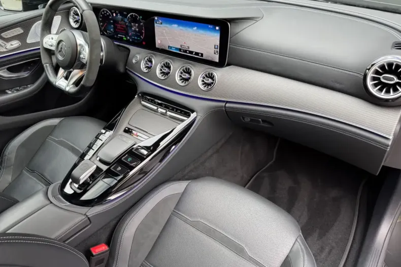 Mercedes-Benz AMG GT din 2020 cu 150.000 km - oferta MER108360 - foto 20