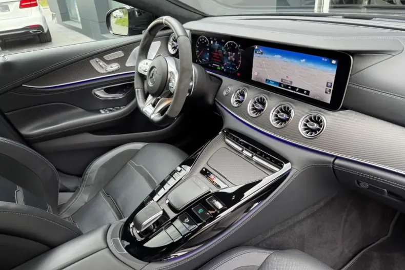 Mercedes-Benz AMG GT din 2020 cu 150.000 km - oferta MER108360 - foto 21