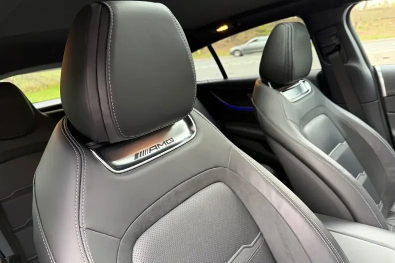 Mercedes-Benz AMG GT din 2020 cu 150.000 km - oferta MER108360 - foto 23