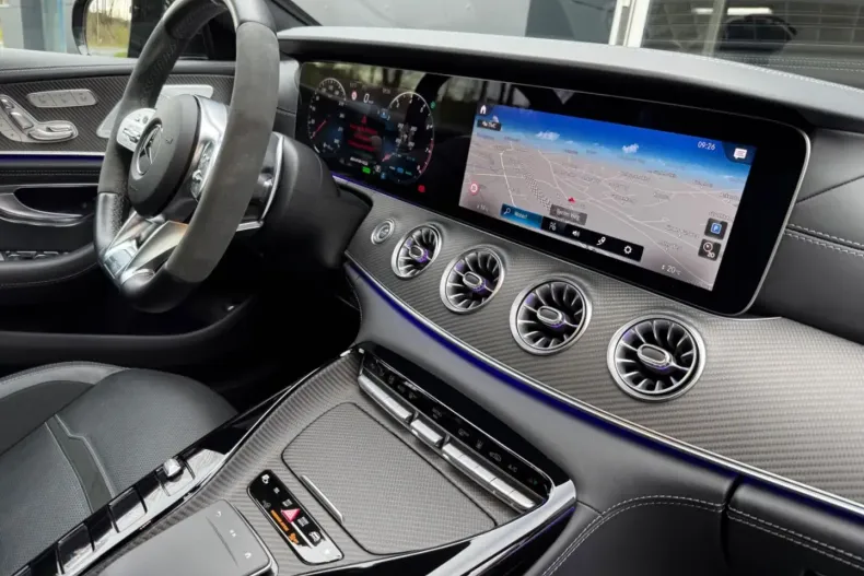 Mercedes-Benz AMG GT din 2020 cu 150.000 km - oferta MER108360 - foto 26