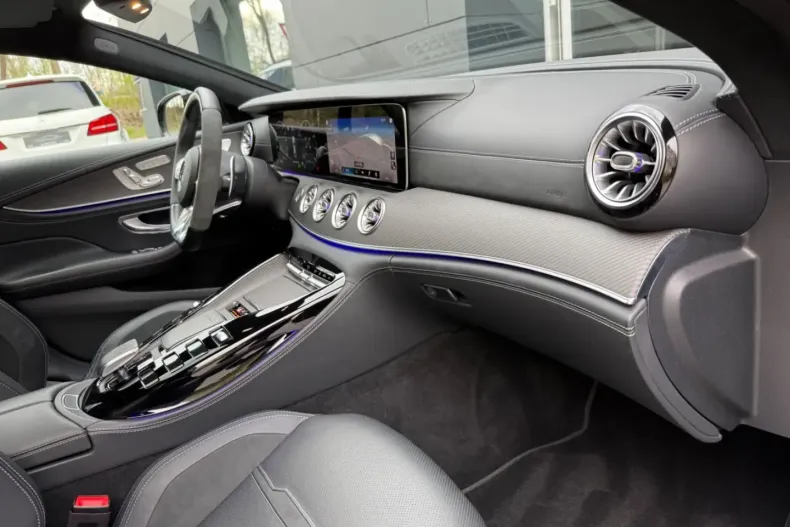 Mercedes-Benz AMG GT din 2020 cu 150.000 km - oferta MER108360 - foto 27