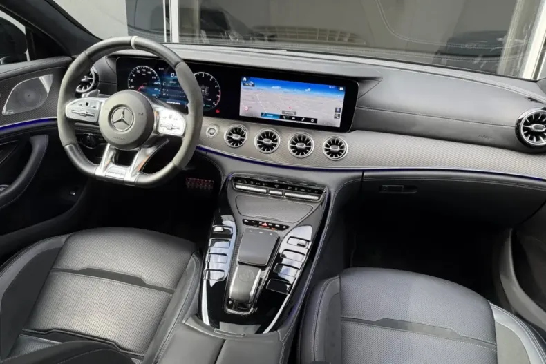 Mercedes-Benz AMG GT din 2020 cu 150.000 km - oferta MER108360 - foto 30