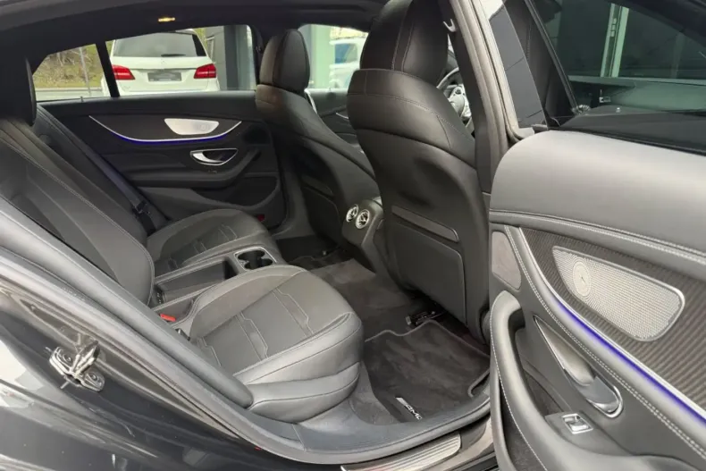 Mercedes-Benz AMG GT din 2020 cu 150.000 km - oferta MER108360 - foto 31