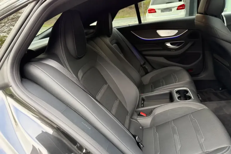 Mercedes-Benz AMG GT din 2020 cu 150.000 km - oferta MER108360 - foto 32