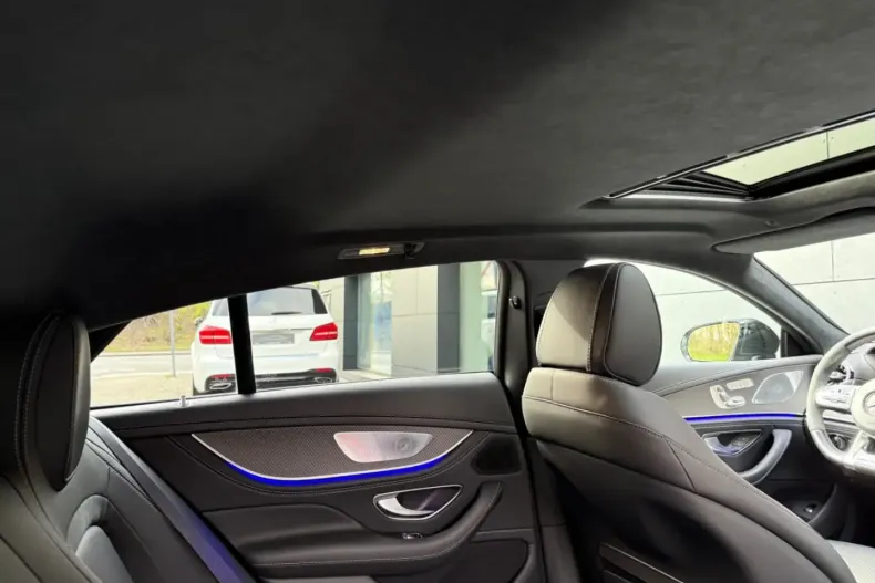 Mercedes-Benz AMG GT din 2020 cu 150.000 km - oferta MER108360 - foto 33