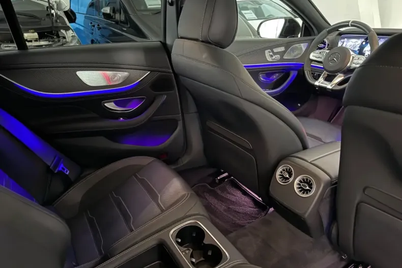 Mercedes-Benz AMG GT din 2020 cu 150.000 km - oferta MER108360 - foto 37