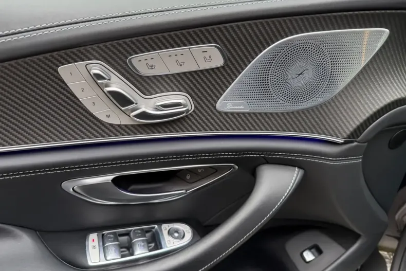 Mercedes-Benz AMG GT din 2020 cu 150.000 km - oferta MER108360 - foto 39