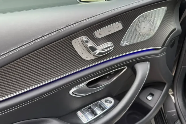 Mercedes-Benz AMG GT din 2020 cu 150.000 km - oferta MER108360 - foto 40