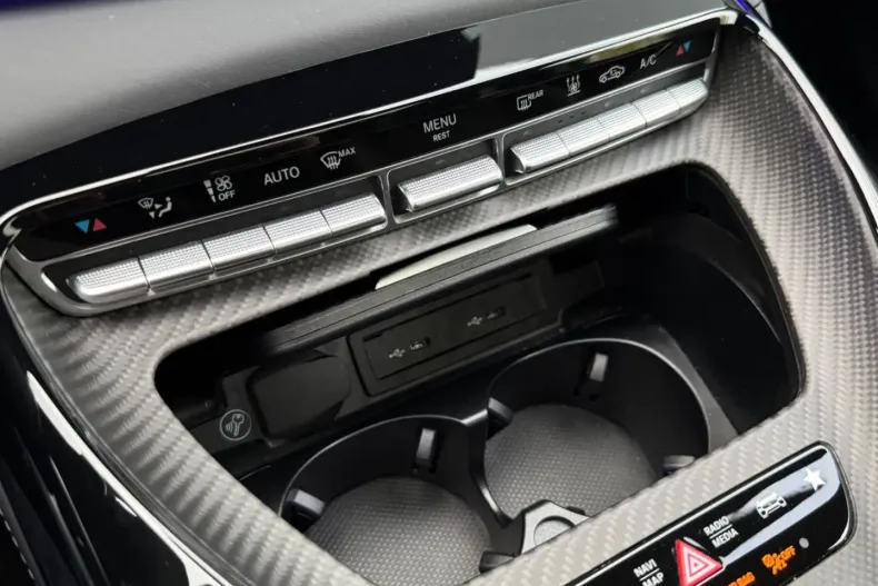 Mercedes-Benz AMG GT din 2020 cu 150.000 km - oferta MER108360 - foto 42