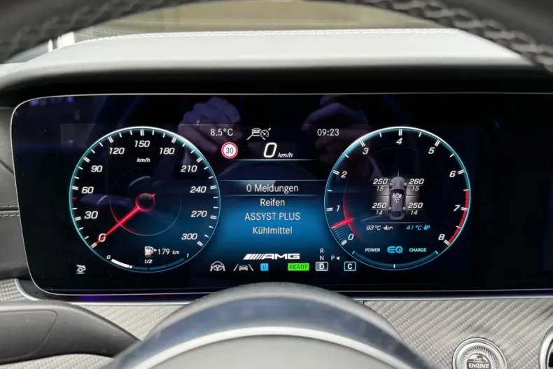 Mercedes-Benz AMG GT din 2020 cu 150.000 km - oferta MER108360 - foto 43