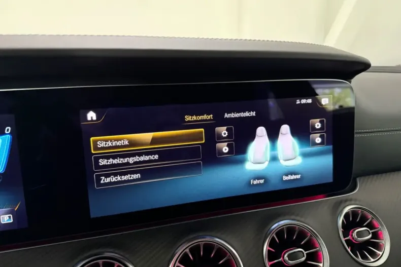 Mercedes-Benz AMG GT din 2020 cu 150.000 km - oferta MER108360 - foto 46