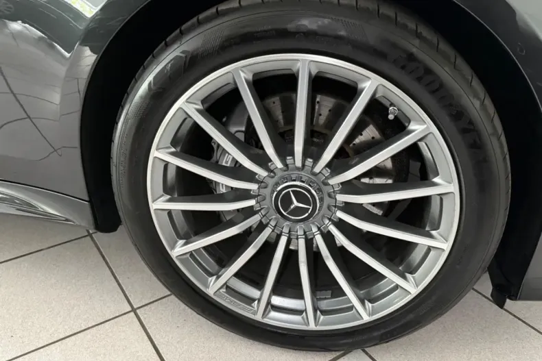 Mercedes-Benz AMG GT din 2020 cu 150.000 km - oferta MER108360 - foto 48