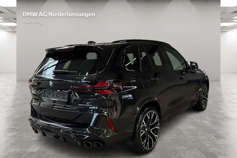 BMW X5 M din 2024 cu 5.497 km - oferta BMW108361 - foto 3