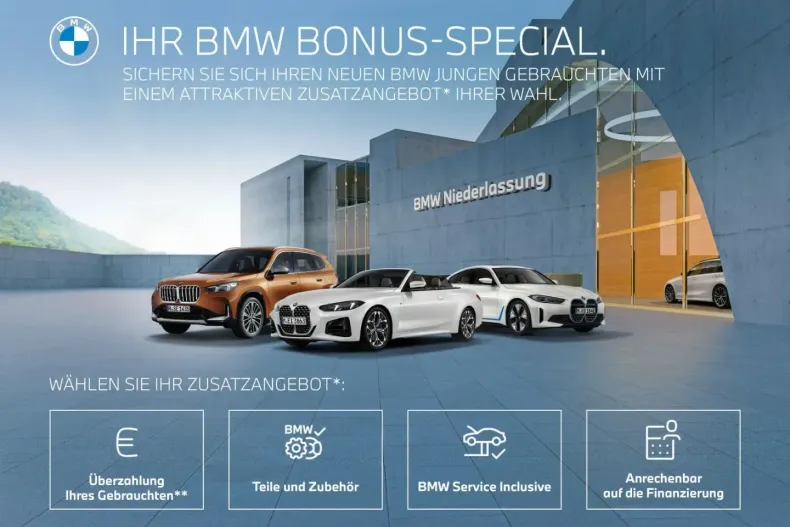 BMW X5 M din 2024 cu 5.497 km - oferta BMW108361 - foto 4