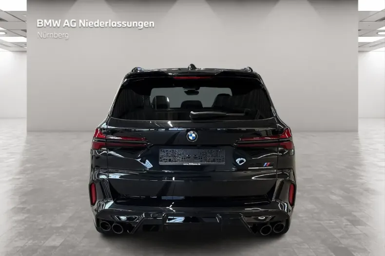 BMW X5 M din 2024 cu 5.497 km - oferta BMW108361 - foto 6