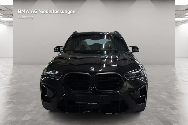 BMW X5 M din 2024 cu 5.497 km - oferta BMW108361 - foto 7