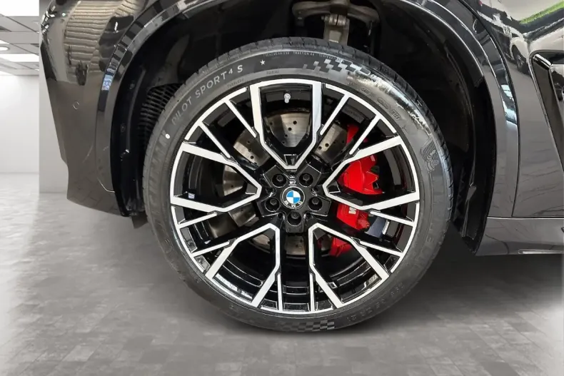 BMW X5 M din 2024 cu 5.497 km - oferta BMW108361 - foto 8