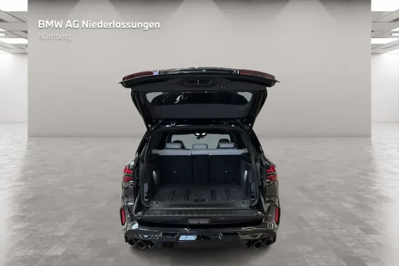 BMW X5 M din 2024 cu 5.497 km - oferta BMW108361 - foto 9