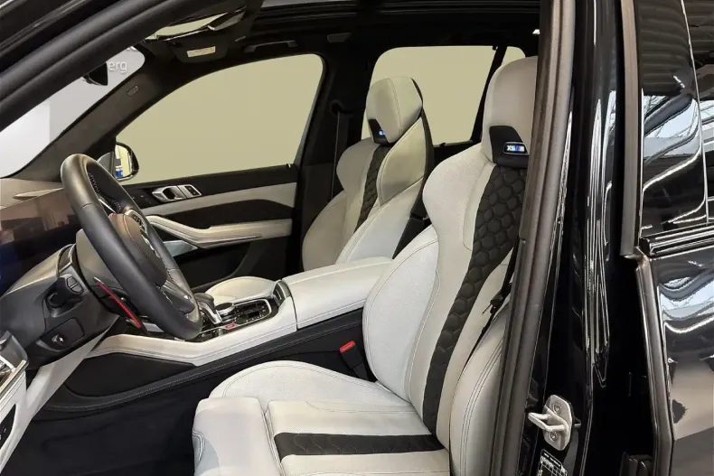 BMW X5 M din 2024 cu 5.497 km - oferta BMW108361 - foto 10