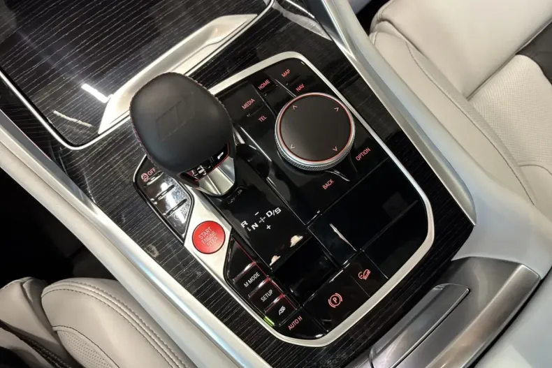 BMW X5 M din 2024 cu 5.497 km - oferta BMW108361 - foto 14