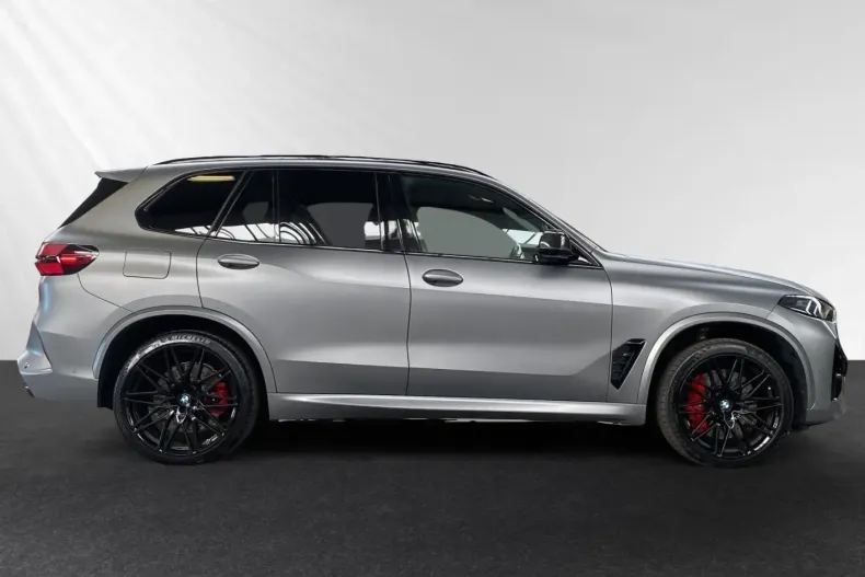 BMW X5 M din 2023 cu 4.820 km - oferta BMW108362 - foto 2