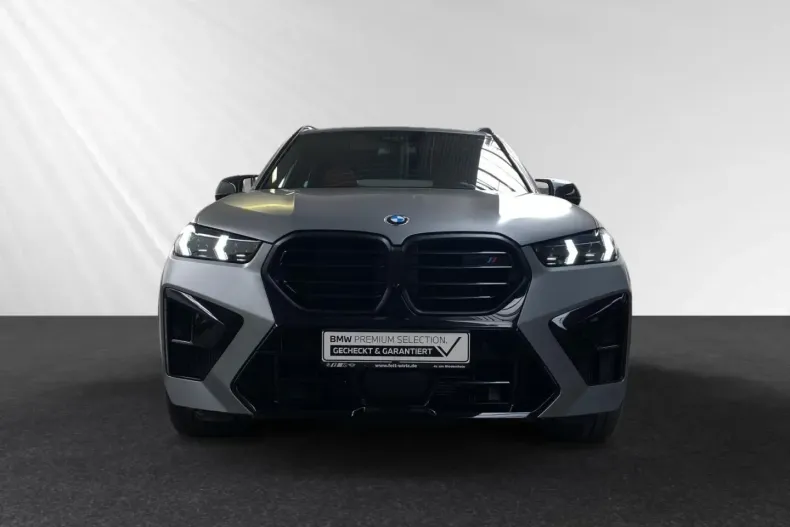 BMW X5 M din 2023 cu 4.820 km - oferta BMW108362 - foto 6