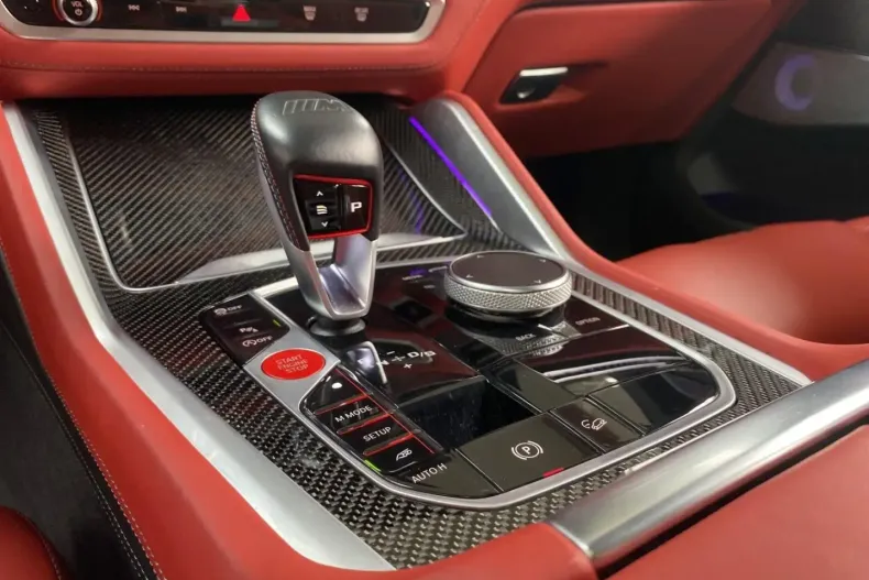 BMW X5 M din 2023 cu 4.820 km - oferta BMW108362 - foto 13