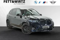 BMW X5 M din 2024 cu 9.410 km - oferta BMW108363 - foto 1