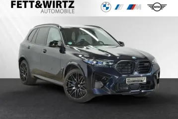 BMW X5 M din 2024 - oferta BMW108363