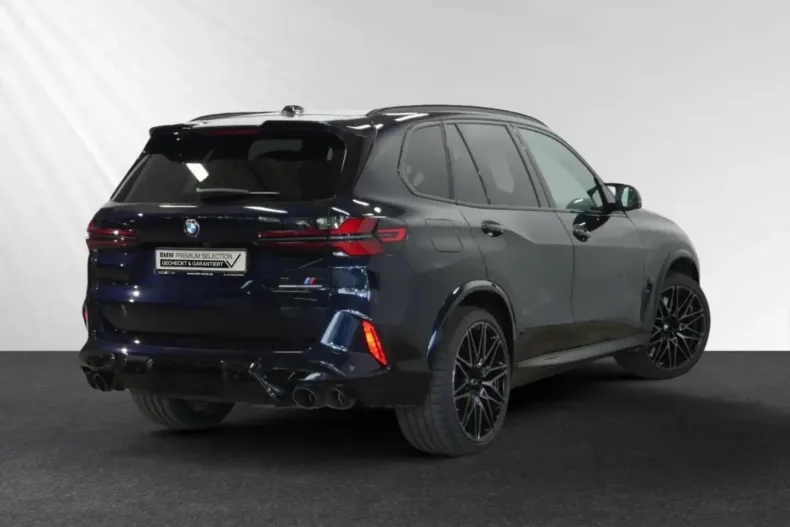 BMW X5 M din 2024 cu 9.410 km - oferta BMW108363 - foto 2