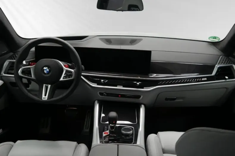 BMW X5 M din 2024 cu 9.410 km - oferta BMW108363 - foto 5