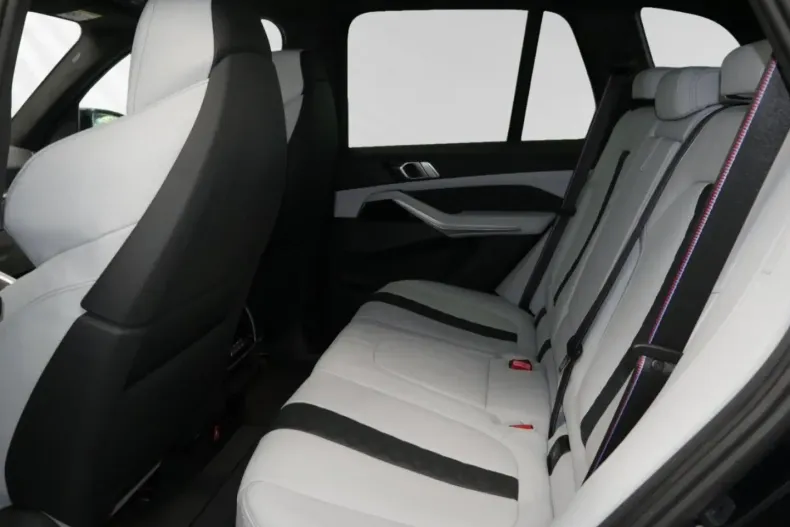 BMW X5 M din 2024 cu 9.410 km - oferta BMW108363 - foto 7