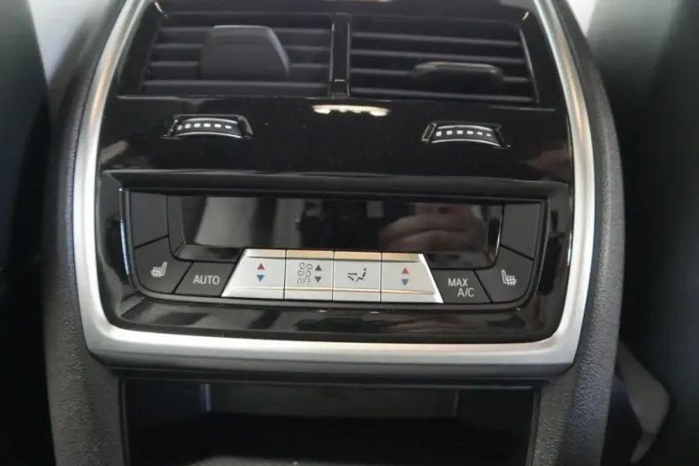 BMW X5 M din 2024 cu 9.410 km - oferta BMW108363 - foto 9