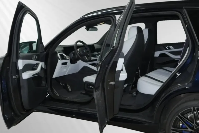 BMW X5 M din 2024 cu 9.410 km - oferta BMW108363 - foto 10