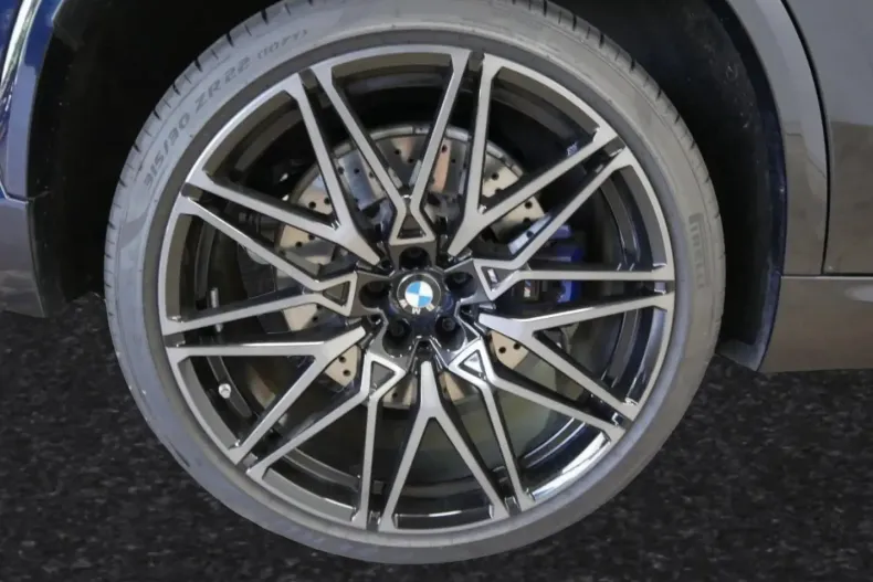 BMW X5 M din 2024 cu 9.410 km - oferta BMW108363 - foto 11