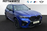 BMW X5 M din 2024 cu 15.875 km - oferta BMW108364 - foto 1