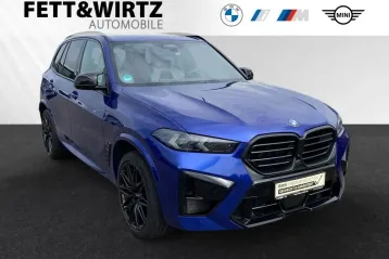 BMW X5 M din 2024 - oferta BMW108364